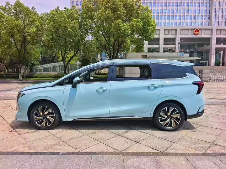Dongfeng Forthing Yacht, 2022 — фото 7 из 9