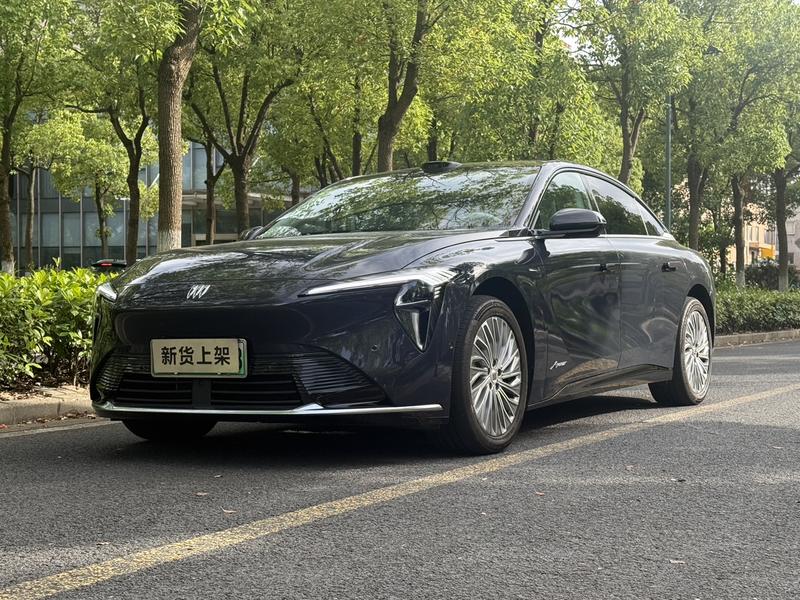Buick Electra L7, 2025 — купить в Санкт-Петербурге под ключ