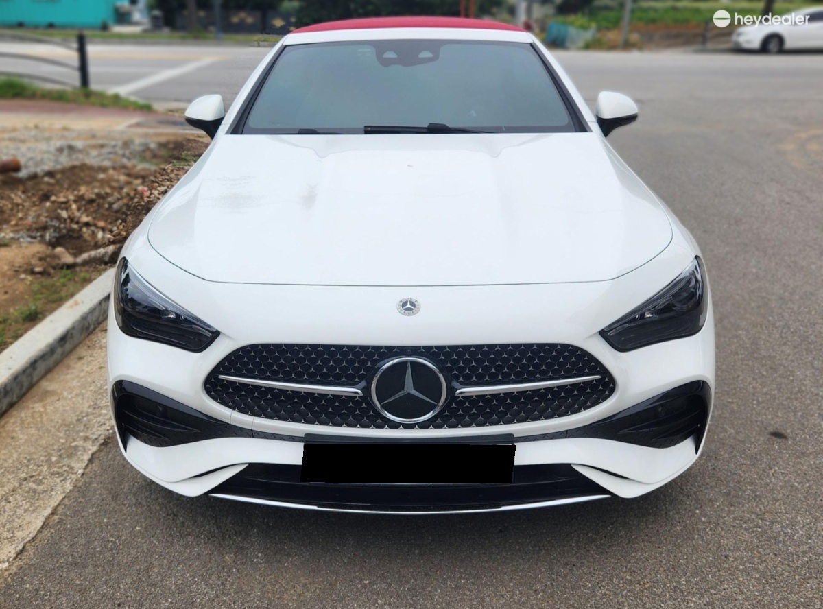Mercedes-Benz CLE-Class, 2024 — купить в Туле под ключ