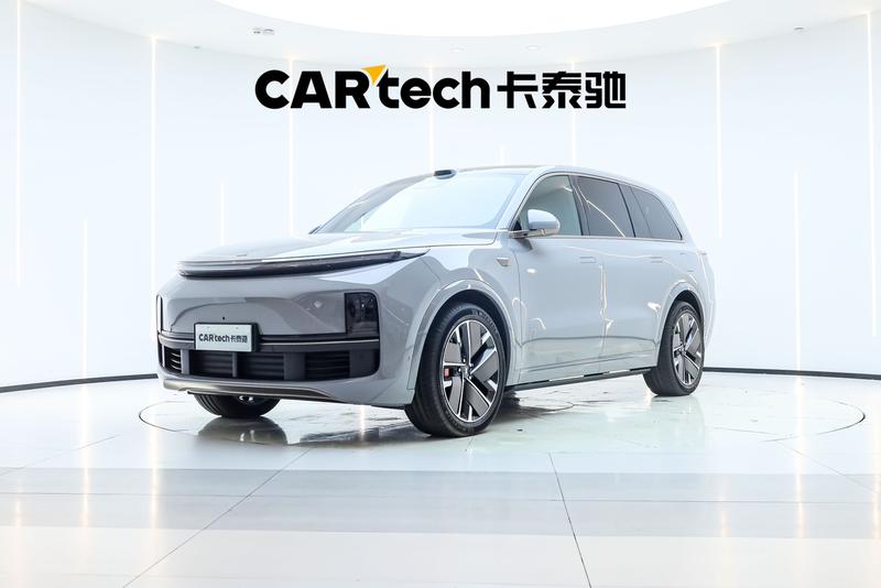 LiXiang L9, 2025 — купить в Пензе под ключ