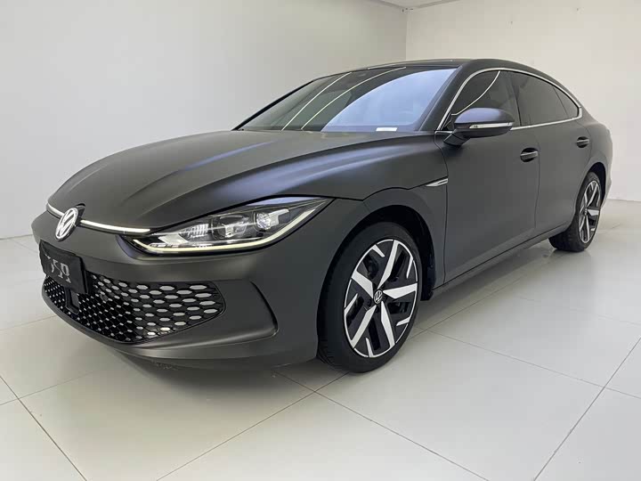 Volkswagen Lamando L, 2023 — купить в Уфе под ключ