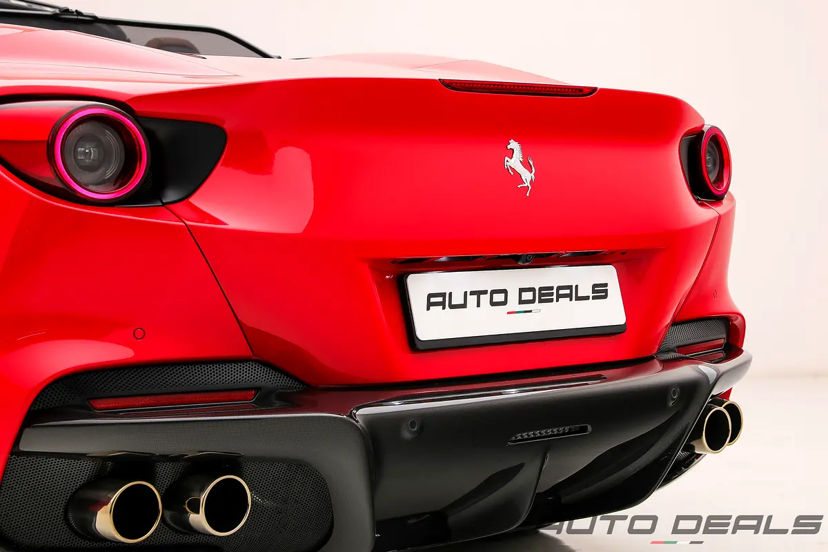 Ferrari Portofino, 2023 — фото 10 из 10