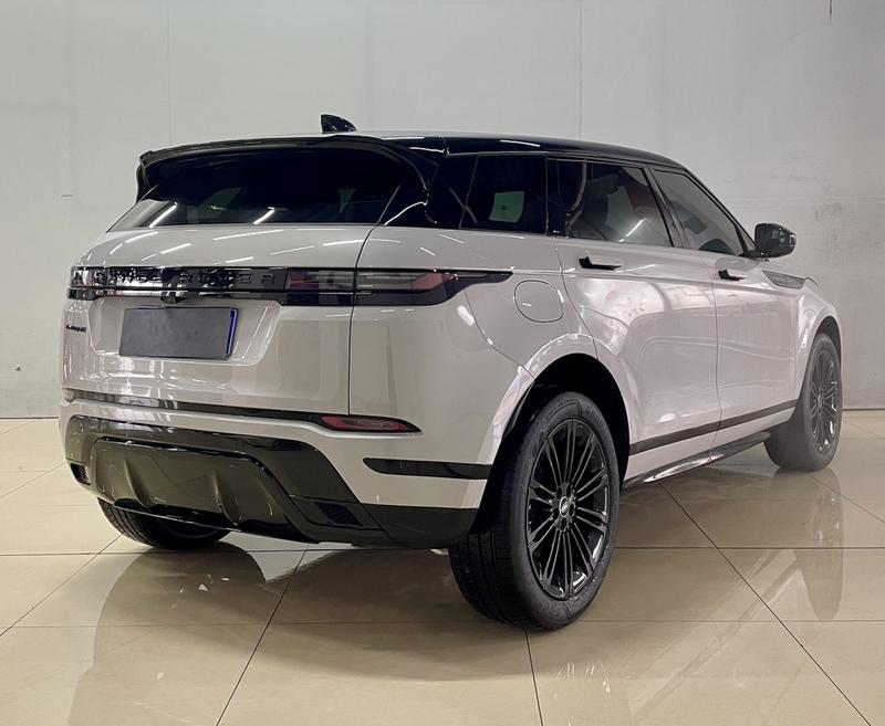 Land Rover Range Rover Evoque L, 2026 — фото 6 из 12