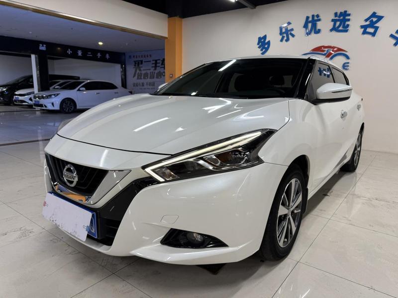 Nissan Lannia, 2022 — купить в Казани под ключ