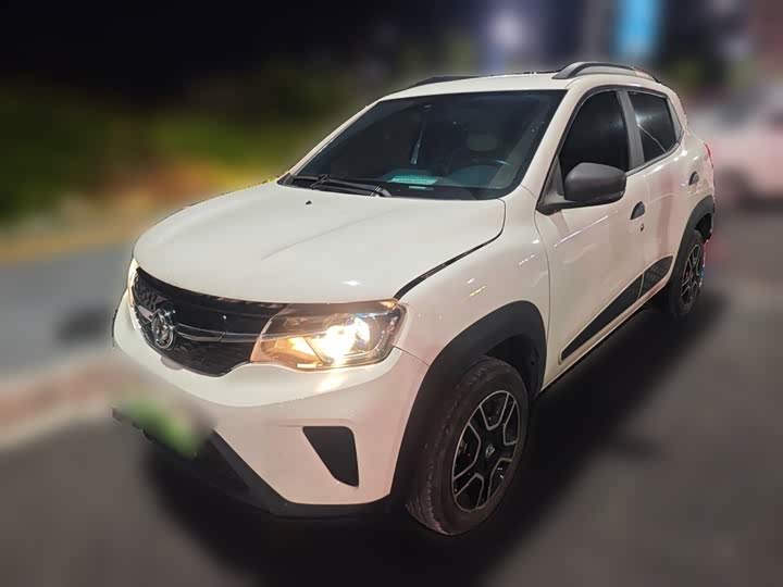Dongfeng Yipai Nano EX1, 2023 — купить в Йошкар-Оле под ключ