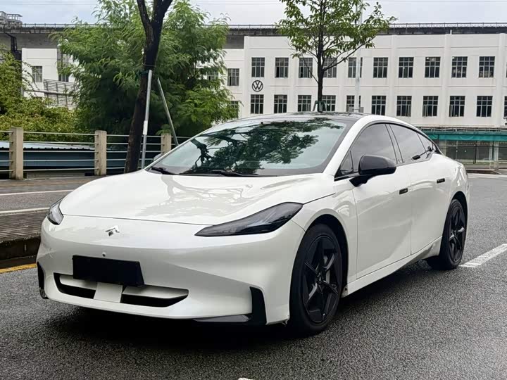 GAC Hyptec GT, 2023 — купить в Курске под ключ