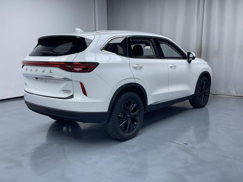 Haval H6, 2023 — фото 6 из 12