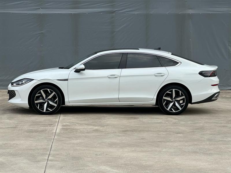 Volkswagen Lamando L, 2023 — фото 4 из 12