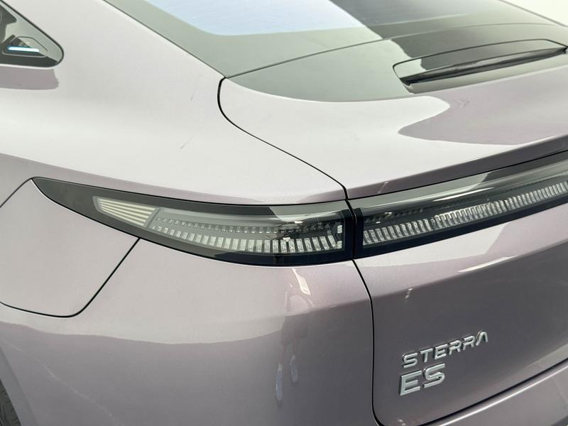 Exeed Sterra ES, 2024 — фото 3 из 12