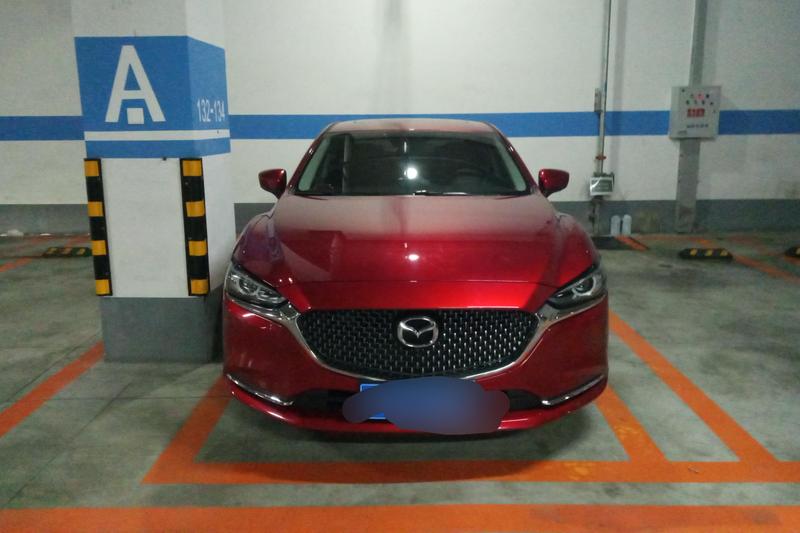 Mazda Atenza, 2022 — фото 2 из 12