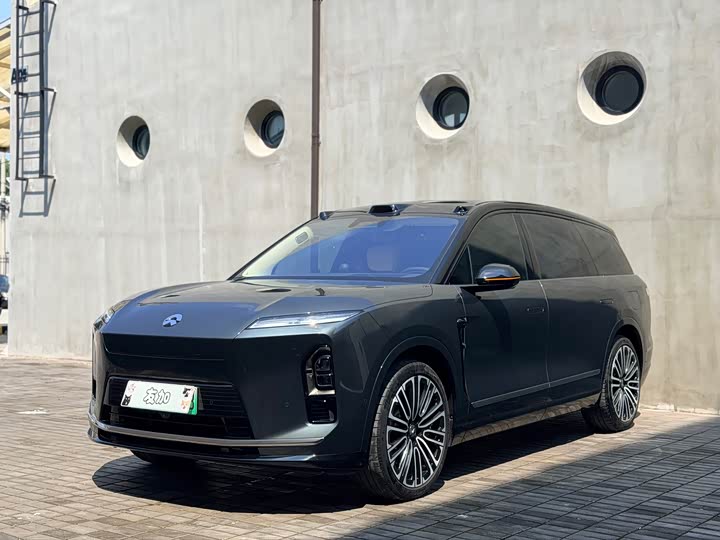Nio ES8, 2025 — купить в Туле под ключ