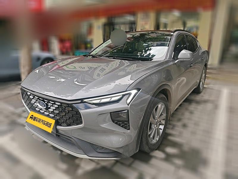 Ford Mondeo Sport (Evos), 2021 — купить в Йошкар-Оле под ключ