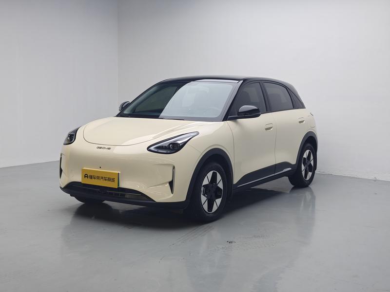 Geely Galaxy Geome, 2024 — купить в Чебоксарах под ключ