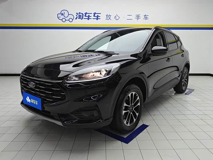 Ford Escape, 2022 — купить в Йошкар-Оле под ключ