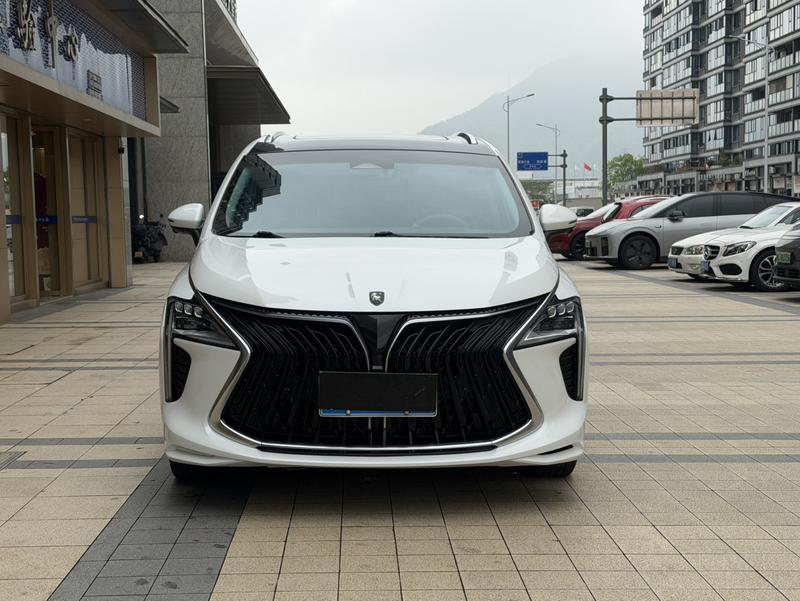 Dongfeng Forthing Yacht, 2023 — фото 2 из 11