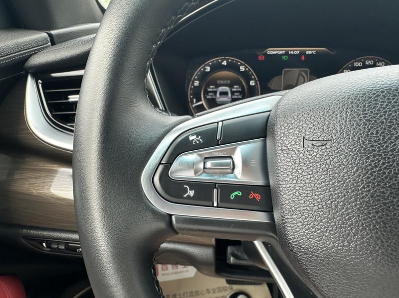 Geely Emgrand GT, 2022 — фото 12 из 12