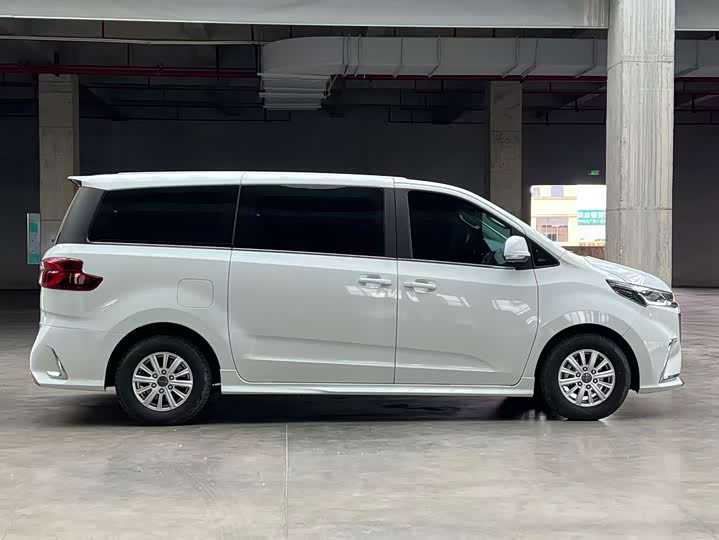 Maxus G20, 2025 — фото 6 из 9