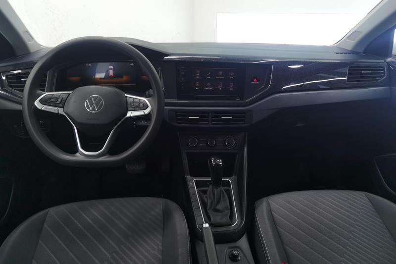 Volkswagen Lavida, 2023 — фото 10 из 12