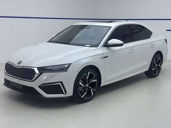 Skoda Octavia Pro, 2023 — купить в Владимире под ключ