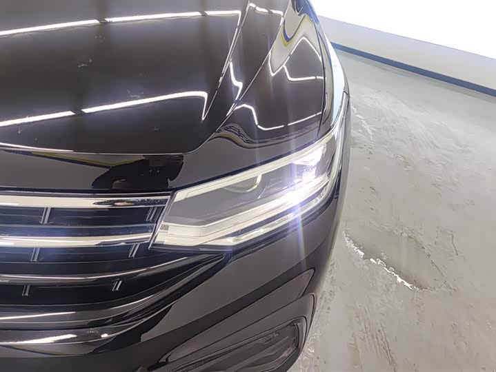 Volkswagen Tiguan L Pro, 2025 — фото 5 из 9