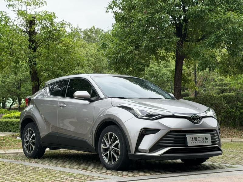 Toyota Izoa, 2021 — фото 3 из 12