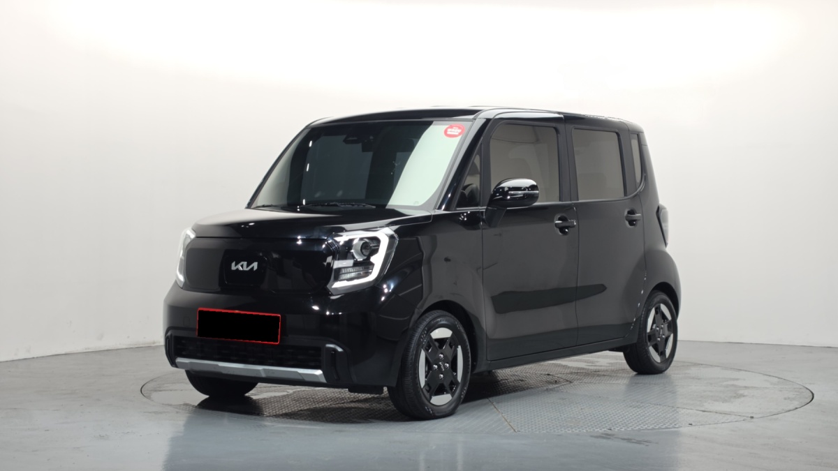 Kia Ray, 2023 — купить в Нижнем Новгороде под ключ