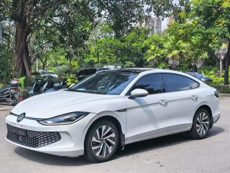 Volkswagen Lamando L, 2024 — купить в Перми под ключ