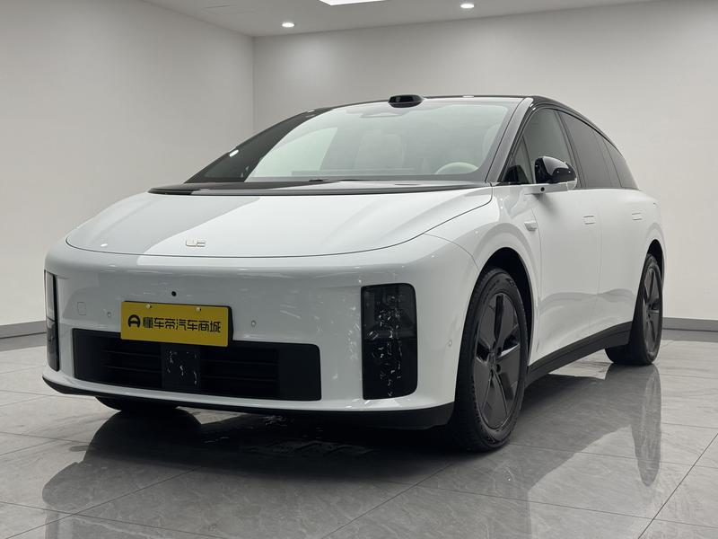 LiXiang i6, 2025 — купить в Тольятти под ключ