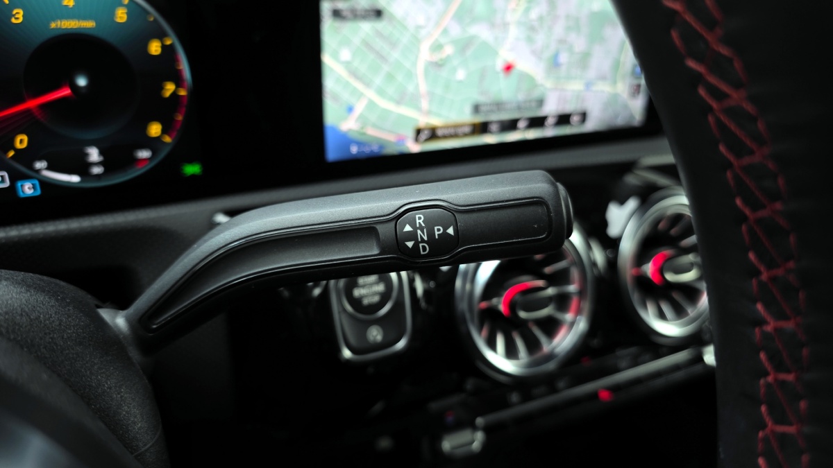 Mercedes-Benz CLA-Class, 2021 — фото 8 из 12