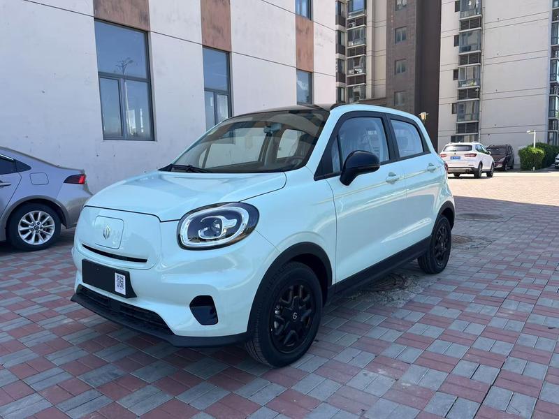 Leapmotor T03, 2026 — купить в Рязани под ключ