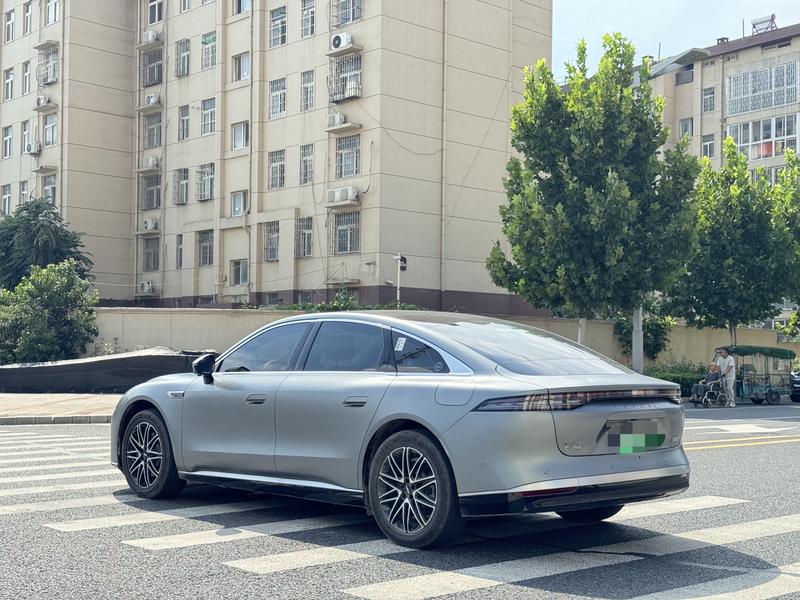 Chery Fulwin A9L, 2025 — фото 4 из 10