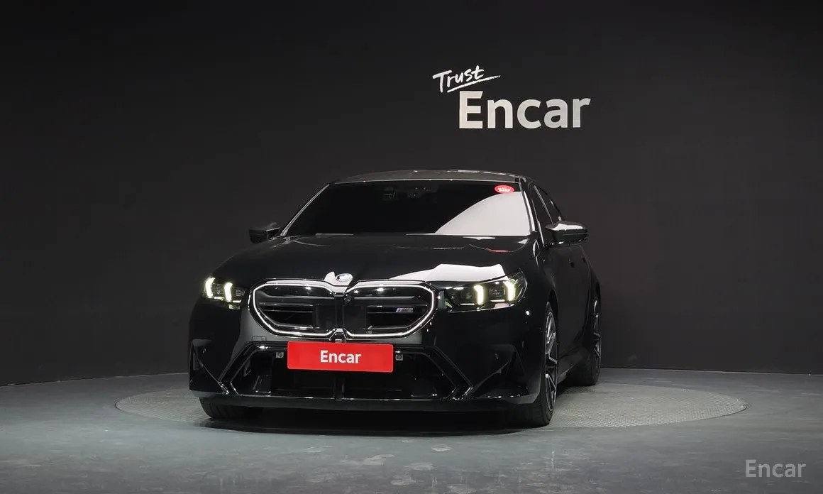 BMW M5, 2025 — фото 3 из 12