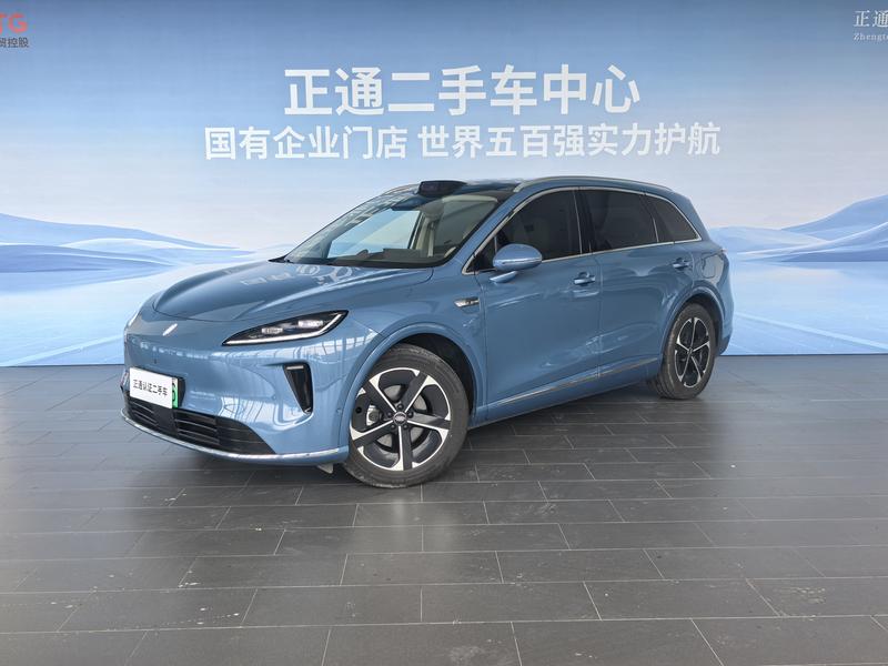 Shangjie (Huawei × SAIC) H5, 2025 — купить в Ижевске под ключ