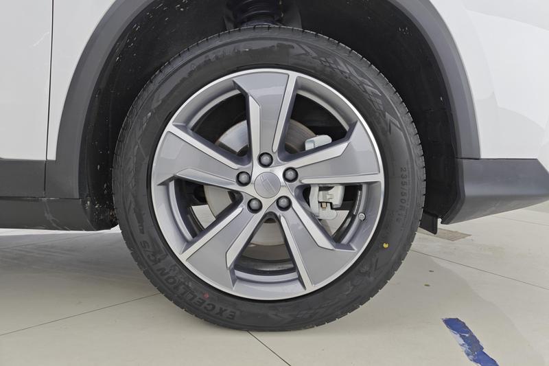 Geely Okavango L, 2025 — фото 6 из 12