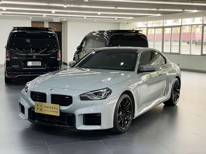 BMW M2, 2023 — купить в Орле под ключ