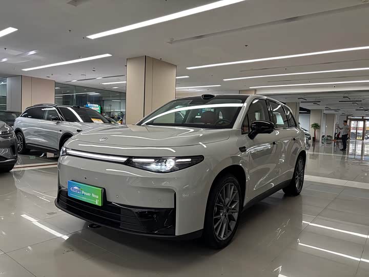 Leapmotor C10, 2025 — купить в Санкт-Петербурге под ключ