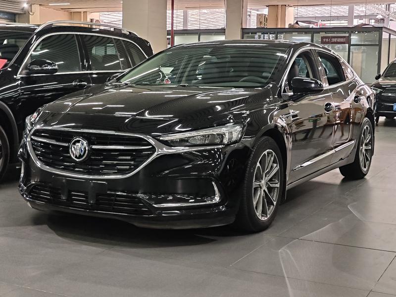 Buick LaCrosse, 2022 — купить в Санкт-Петербурге под ключ