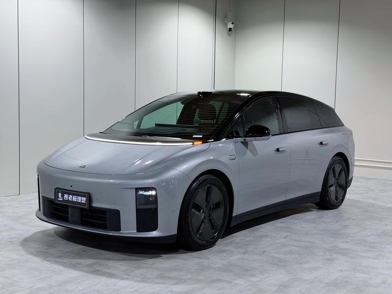 LiXiang i6, 2025 — купить в Самаре под ключ