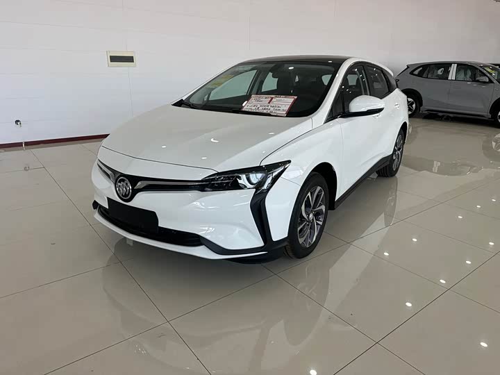 Buick Velite 6, 2026 — купить в Санкт-Петербурге под ключ