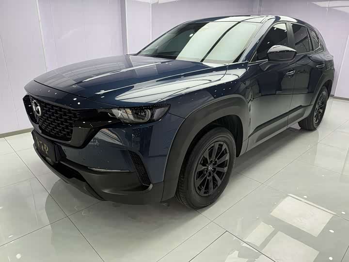 Mazda CX-50, 2023 — купить в Санкт-Петербурге под ключ