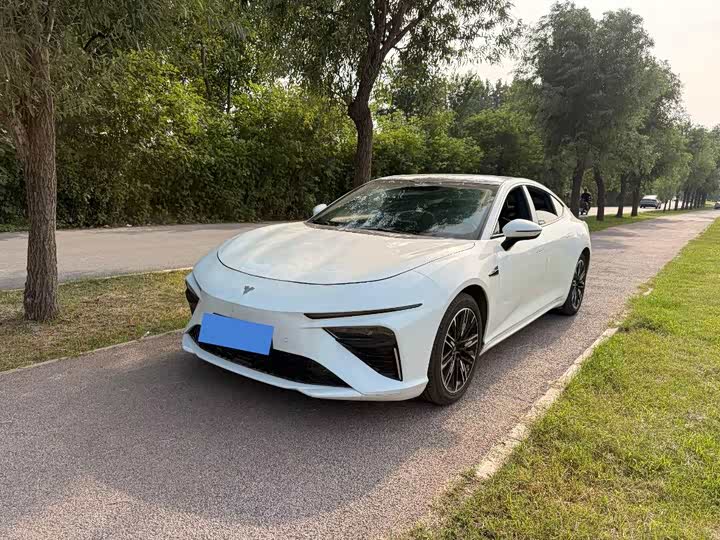 Hozon S, 2023 — купить в Саранске под ключ
