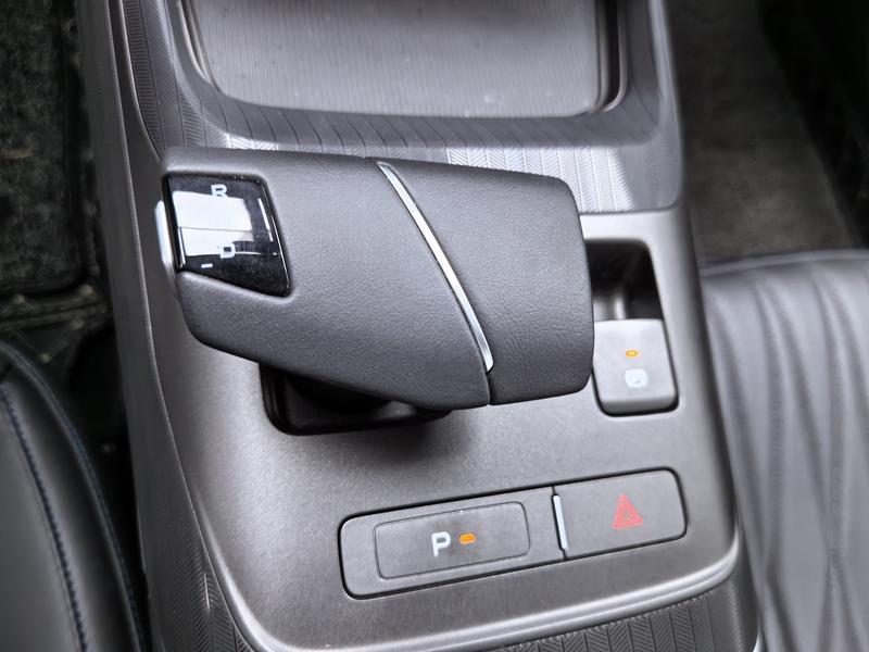 Changan Eado Plus, 2024 — фото 11 из 12