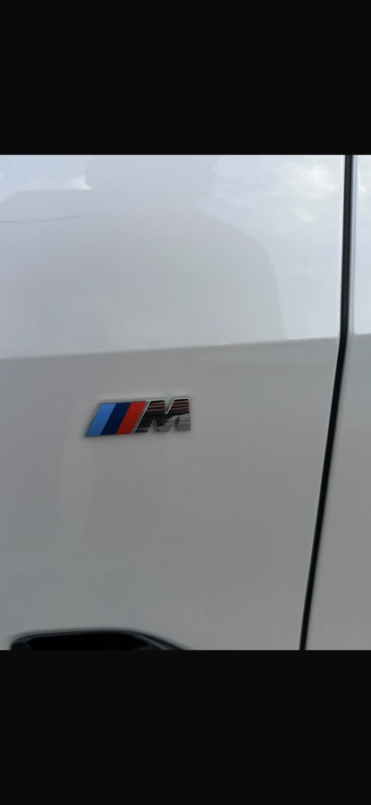 BMW X5 M, 2025 — фото 3 из 6