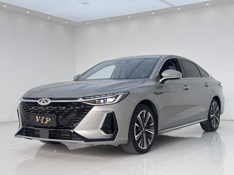 Chery Arrizo 8, 2023 — купить в Санкт-Петербурге под ключ