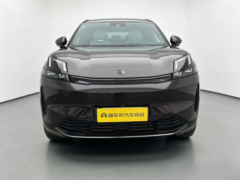 Lynk & Co 08 EM-P Hybrid, 2023 — фото 2 из 12