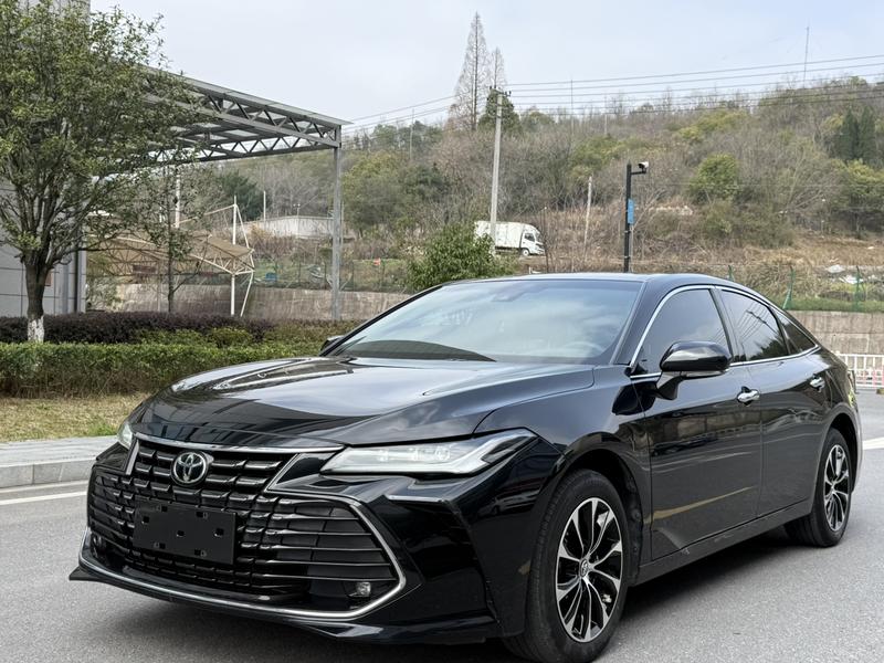 Toyota Avalon, 2022 — купить в Ижевске под ключ