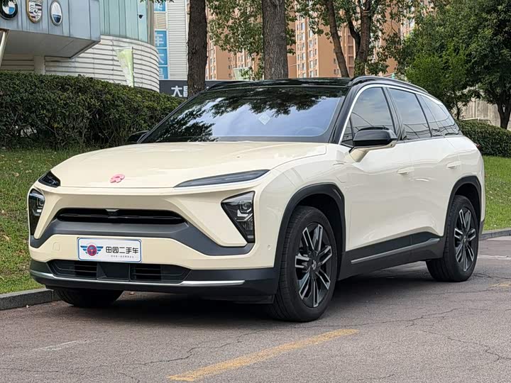 Nio ES6, 2022 — купить в Нижнем Новгороде под ключ