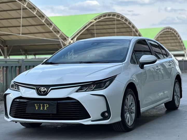 Toyota Corolla, 2023 — купить в Белгороде под ключ