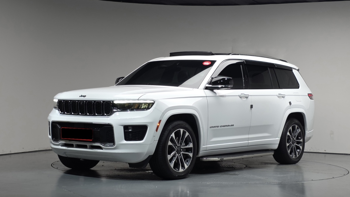 Jeep Cherokee, 2022 — купить в Чебоксарах под ключ