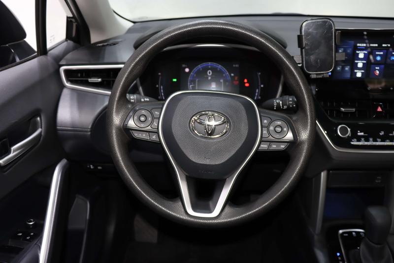 Toyota Frontlander, 2023 — фото 10 из 12